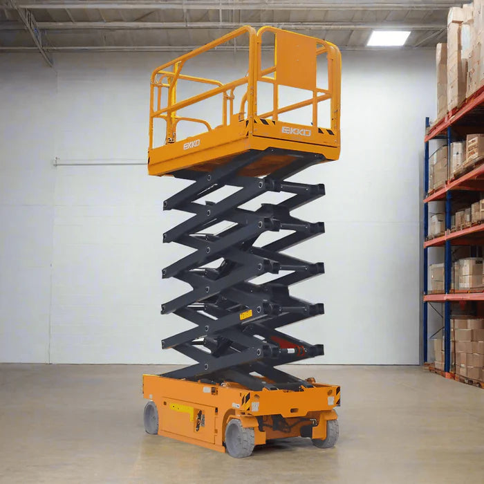 ES40E Scissor Lift