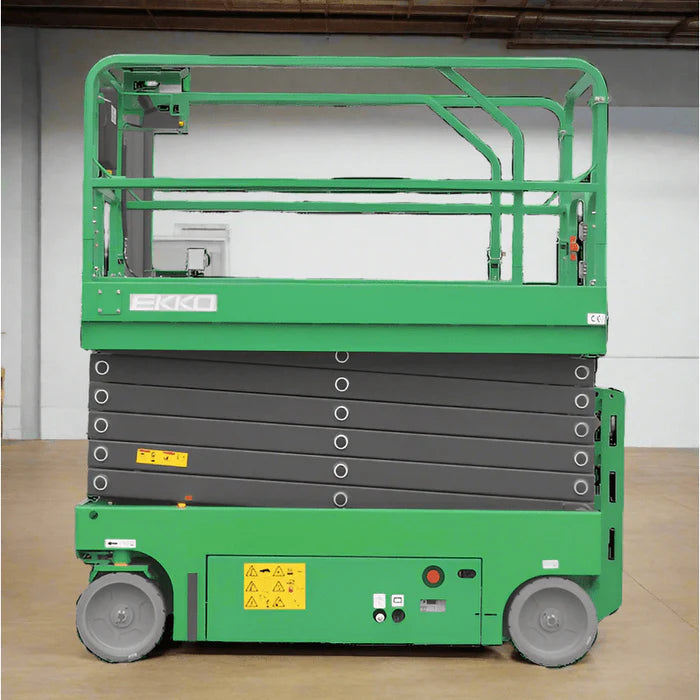 ES60E-LI Scissor Lift