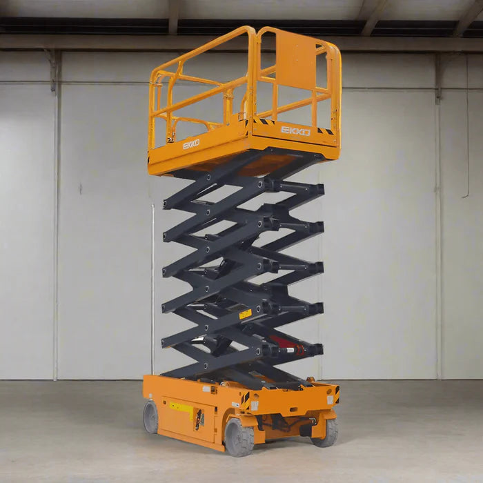 ES60E Scissor Lift