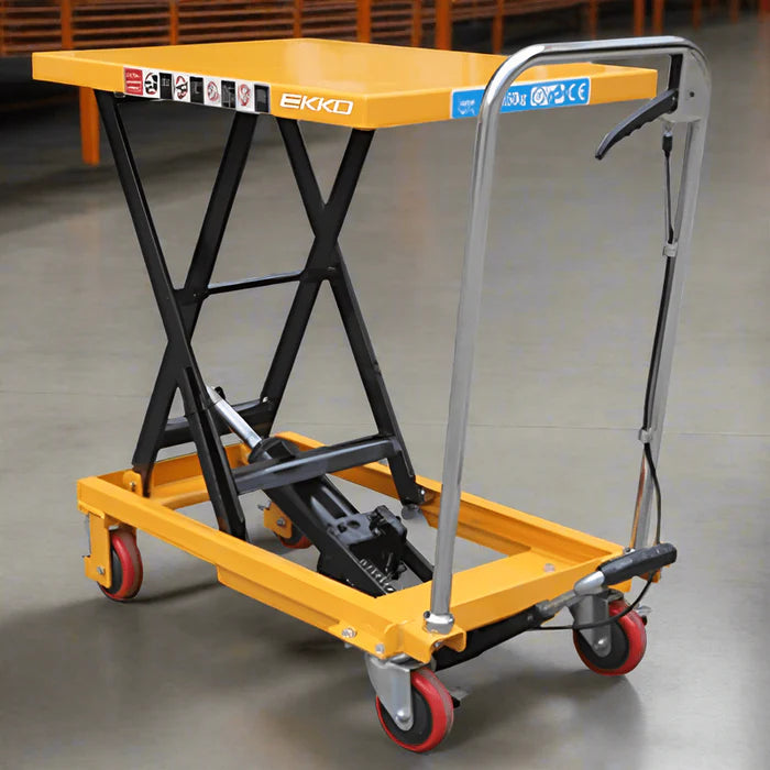 T15 Scissor Lift Table