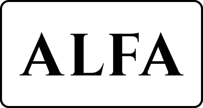 Alfa Conversion Kit LPG to Natural Gas for Moderno 1 Pizze Oven ACKIT-LPGTONG-M1P-U