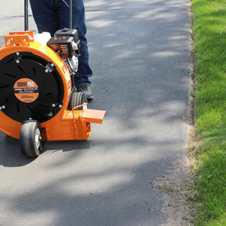 Brave BRPB160H Walk‑Behind Leaf Blower with 270 cc Honda GX270 Engine