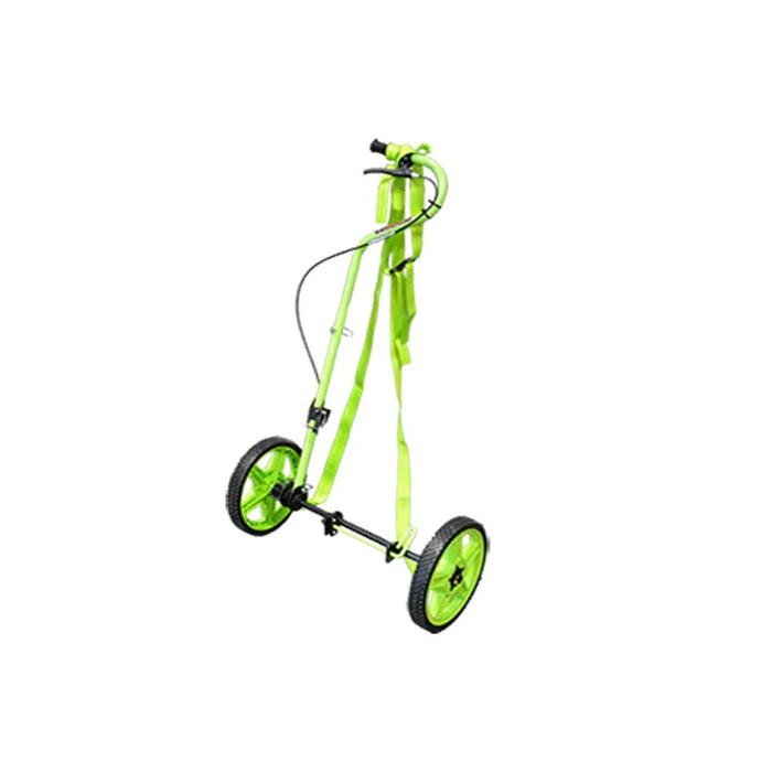 MiniTrencher EZ Kart Universal Trencher Attachment for GeoRipper Walk-Behind Conversion EZ100.MIN