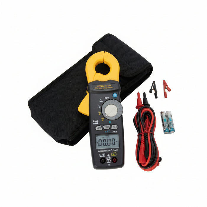 Armada Pro95i Auto-Ranging RMS Milliamp Clamp Multimeter Kit GWG311407