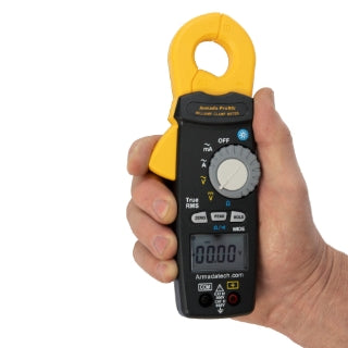 Armada Pro95i Auto-Ranging RMS Milliamp Clamp Multimeter Kit GWG311407
