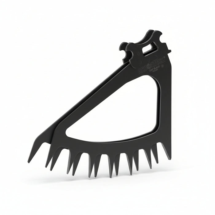Arbortech AllSaw Turf Blade Set Precision Turf Cutting Blades Two Pack