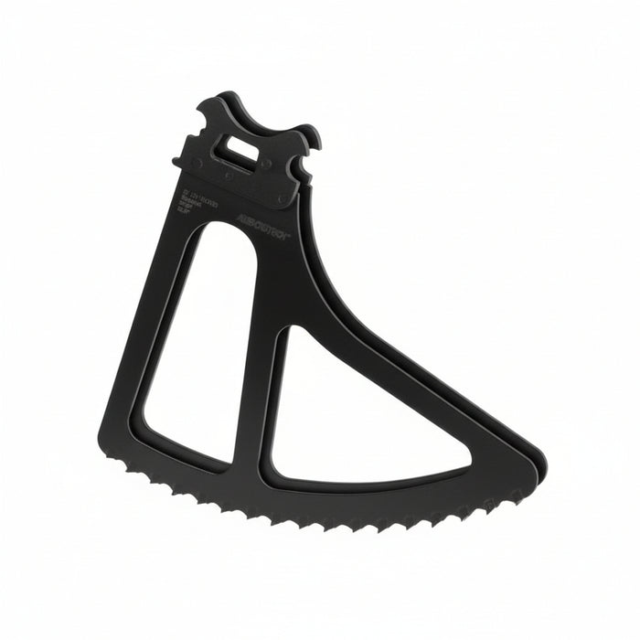 Arbortech AllSaw AS200 XL General Purpose Blade Set Masonry Cutting Blades Two Pack