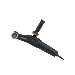 Arbortech MG1000 Mini Grinder Trade Corded Compact Precision Grinder with Extension Arm