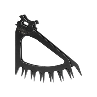 Arbortech ALLSAW Cordless Landscaping Wood & Turf Kit (ALL.FG.200KITWT.20) Powered by DEWALT 60V MAX FLEXVOLT with Wood & Turf Blades