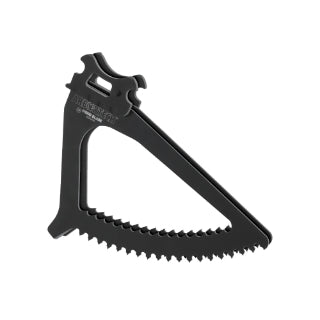 Arbortech ALLSAW Cordless Landscaping Wood & Turf Kit (ALL.FG.200KITWT.20) Powered by DEWALT 60V MAX FLEXVOLT with Wood & Turf Blades