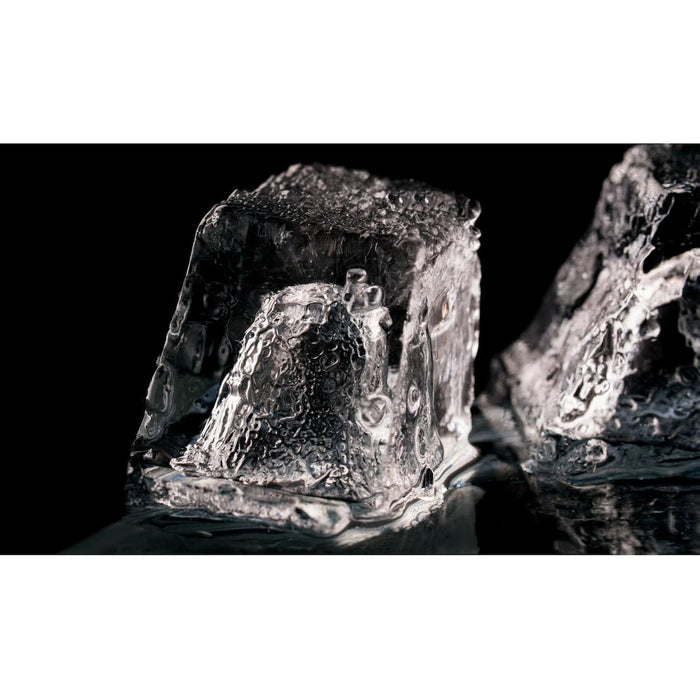 Blaze BLZ‑ICEMKR‑50GR 15" Outdoor Ice Maker, 50 lb/Day Stainless Steel Built‑In Ice Machine