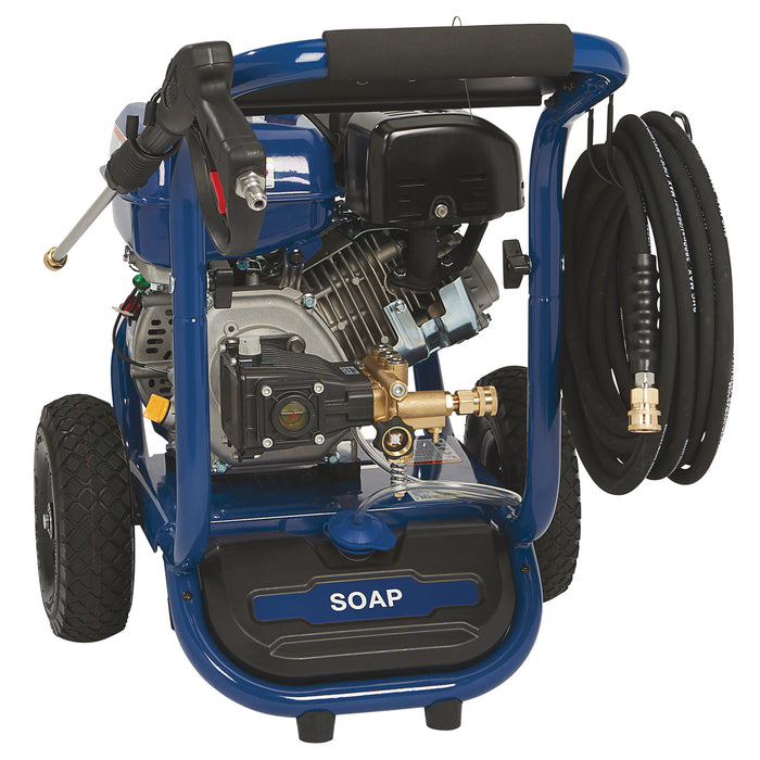 Powerhorse 115178 Gas Pressure Washer 3800 PSI 3.6 GPM Heavy Duty