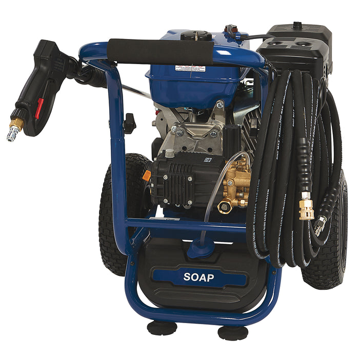 Powerhorse 115179 Gas Pressure Washer 4400 PSI 4.2 GPM Heavy Duty