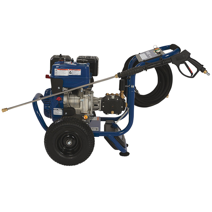 Powerhorse 115179 Gas Pressure Washer 4400 PSI 4.2 GPM Heavy Duty