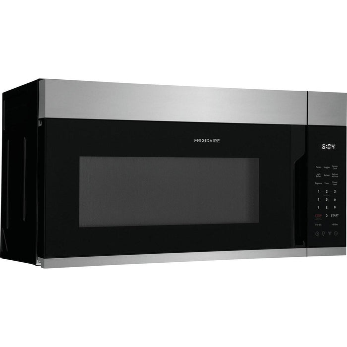 Frigidaire FMOW1852AS 1.8 cu. ft. Over-the-Range Microwave – Stainless Steel
