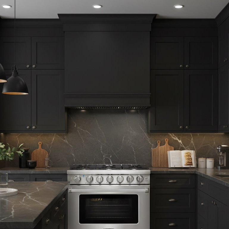 Kostch Gas Range - Thumbnail 2