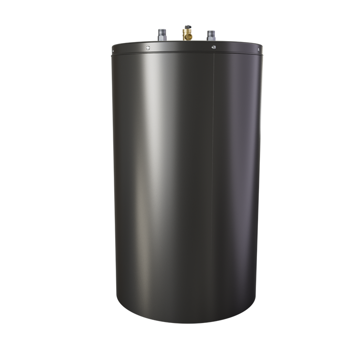 MrCool MTWH04540E 40‑Gallon Electric Water Heater – 4,500 W, 240 V