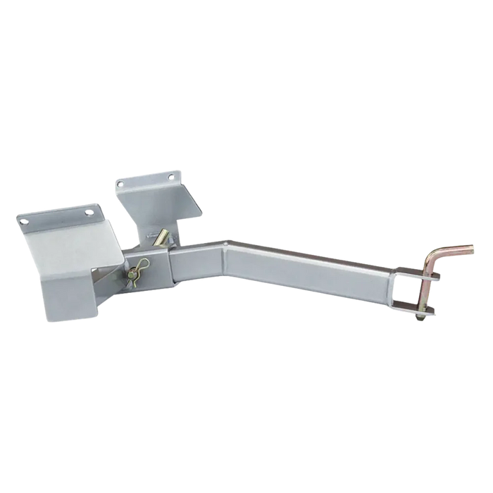 Dosko 2964051.DOS Brush Chipper Tow Kit for 13-21T-13H Chipper