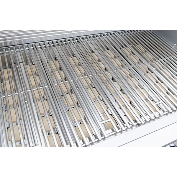 Kokomo Grills KO-BAK3BG-NG 26” 3-Burner Built-In Natural Gas Grill