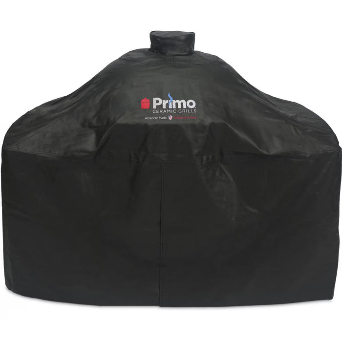 🎁 Primo Outdoor Grill Cover – Weather-Resistant (100% off)