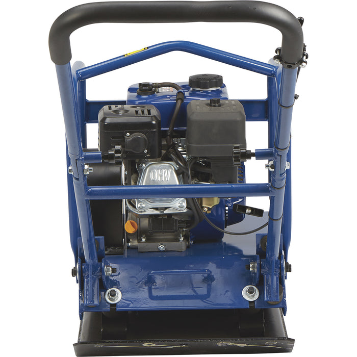 Powerhorse 52313 Plate Compactor Single Direction 212cc Gas Powered