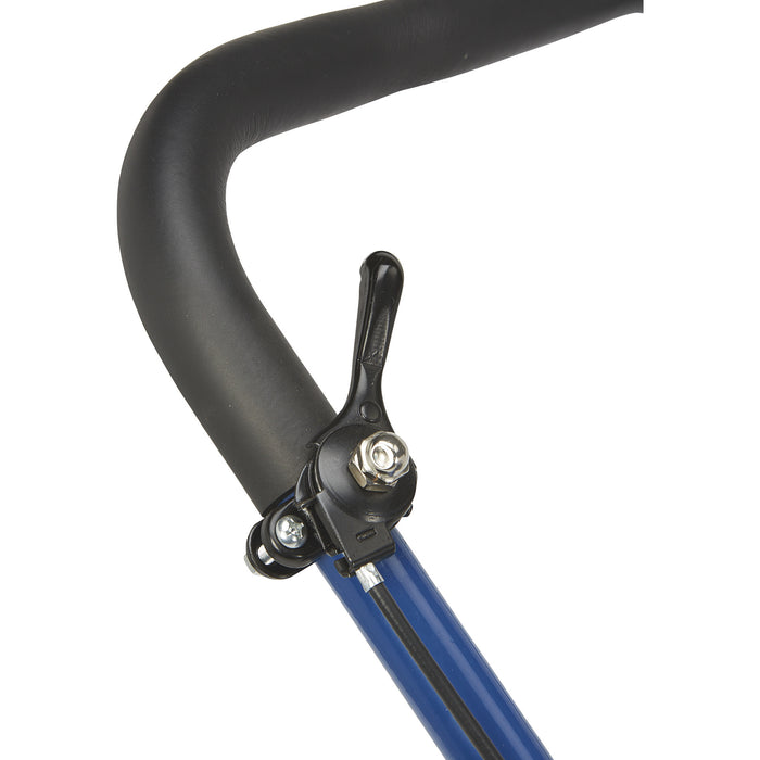 Powerhorse 52313 Plate Compactor Single Direction 212cc Gas Powered