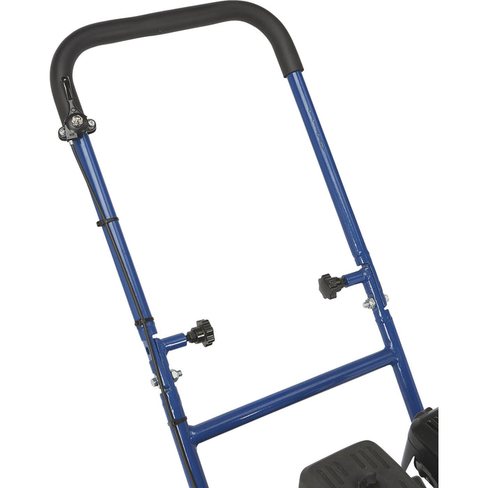 Powerhorse 52313 Plate Compactor Single Direction 212cc Gas Powered