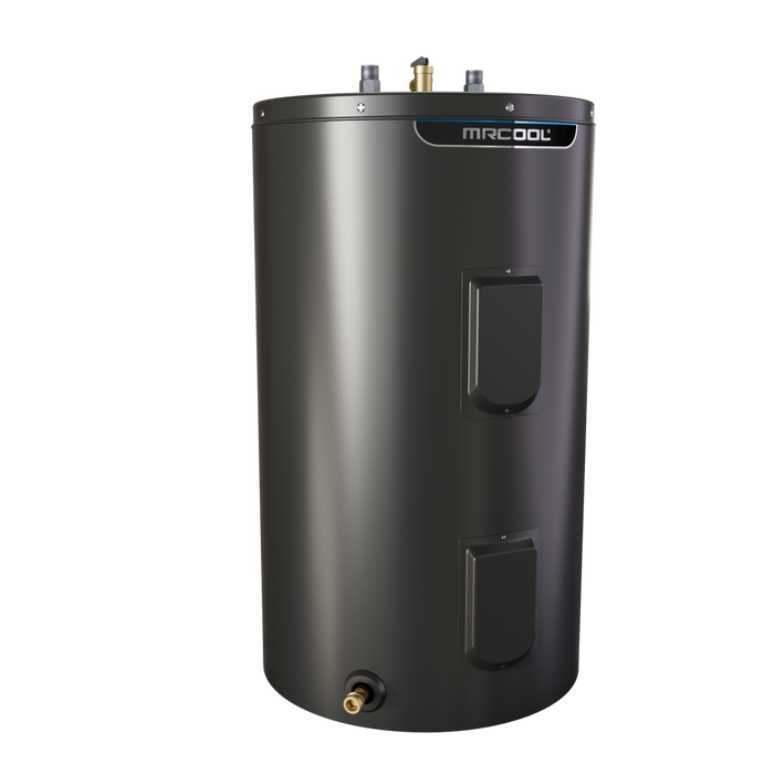 MrCool MTWH04540E 40‑Gallon Electric Water Heater – 4,500 W, 240 V