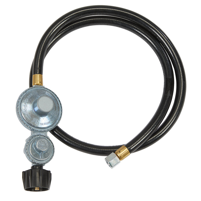 Powerhorse 6075644 Inverter Generator 8000 Surge Watts Dual Fuel Gas Propane Electric Start Portable