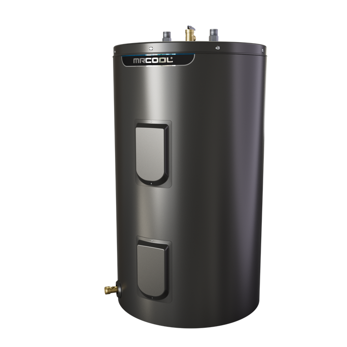 MrCool MTWH04530E 30-Gallon Electric Water Heater – 4500W, 240V