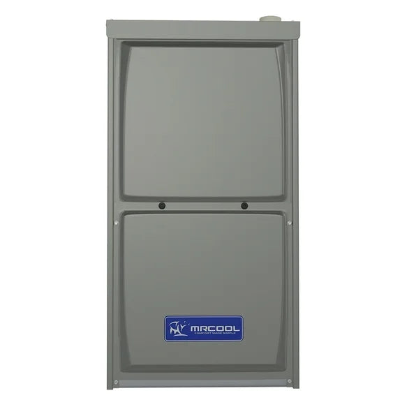 MrCool MGD96SE070B4XA 70,000‑BTU Downflow Gas Furnace – 96% AFUE