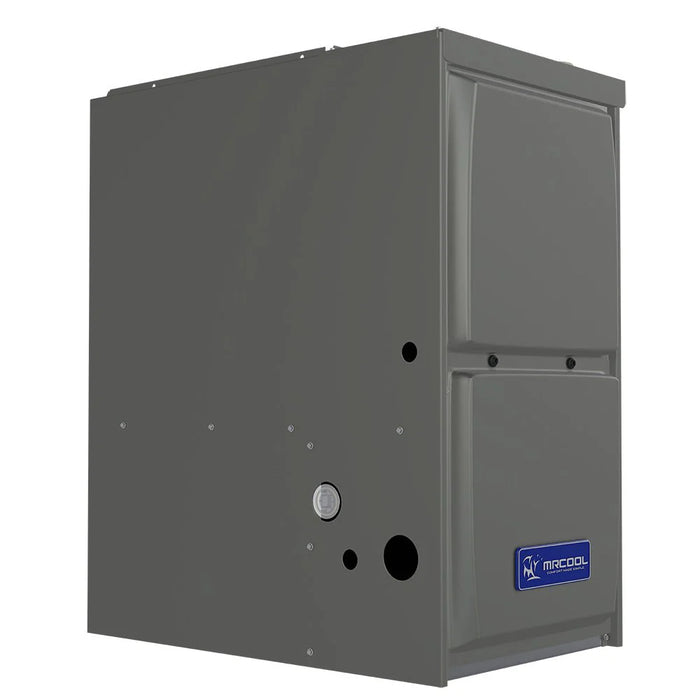 MrCool MGD96SE090C4XA 90,000 BTU Downflow Gas Furnace – 96% AFUE