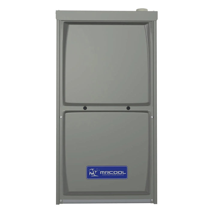 MrCool MGD96SE090C4XA 90,000 BTU Downflow Gas Furnace – 96% AFUE