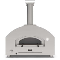 Gas Pizza Ovens