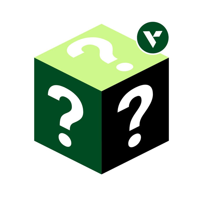 Vero Mystery Bonus