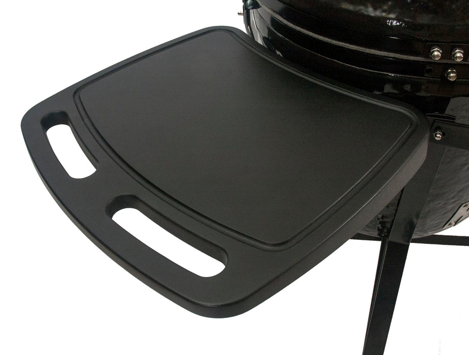 Primo All-In-One X-Large Charcoal Ceramic Grill | Kamado Style BBQ Smoker & Grill