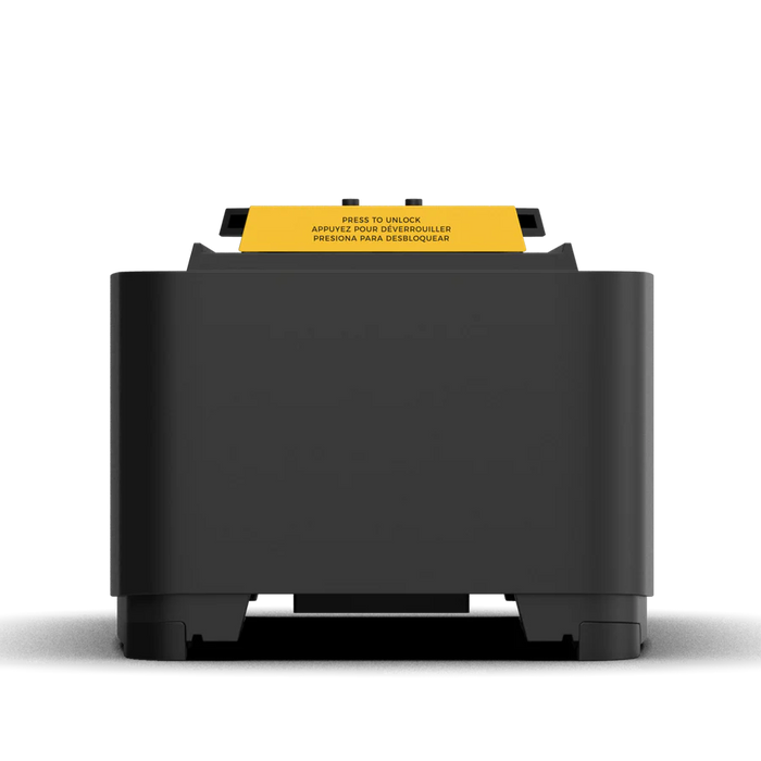Firman B104201 1K Expansion Pack for Zero‑E Portable Power Station – 1040 Wh, LiFePO₄