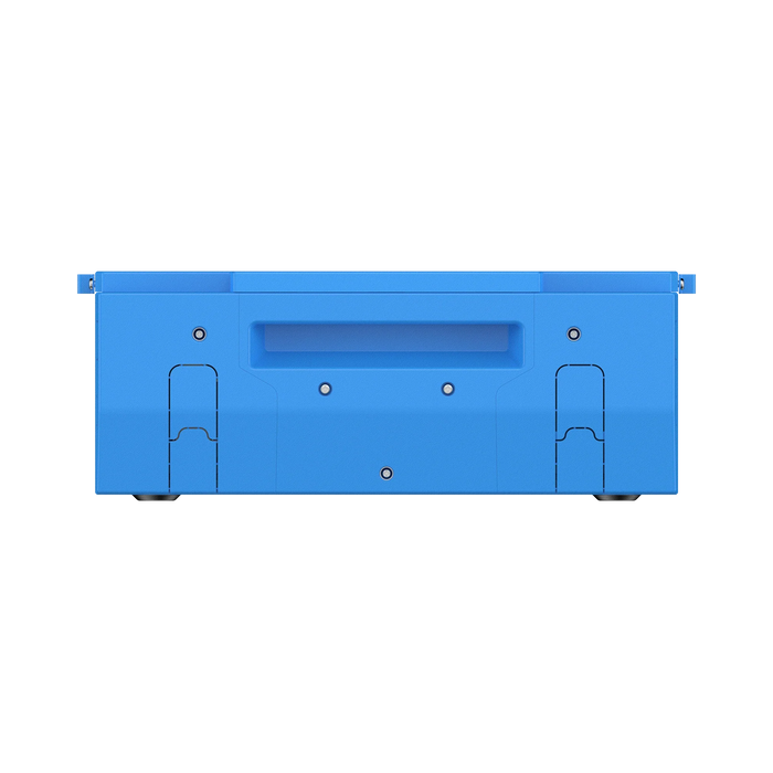 BLUETTI B4810 5120 Wh 48 V LiFePO₄ Expansion Battery – High‑Capacity Energy Storage Module