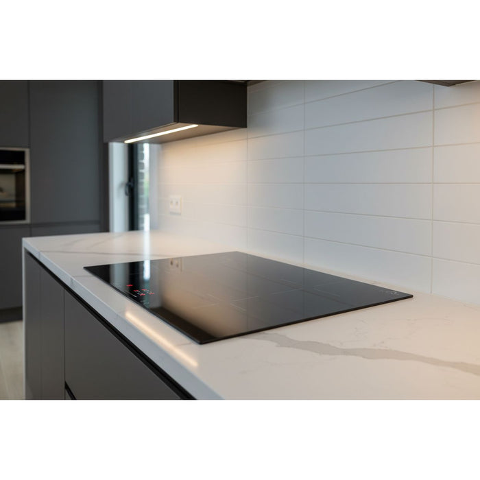 Forno Parco FCTIN0583-30 30″ Induction Cooktop, 4 Zones, 7200 W Total Power, Touch Controls