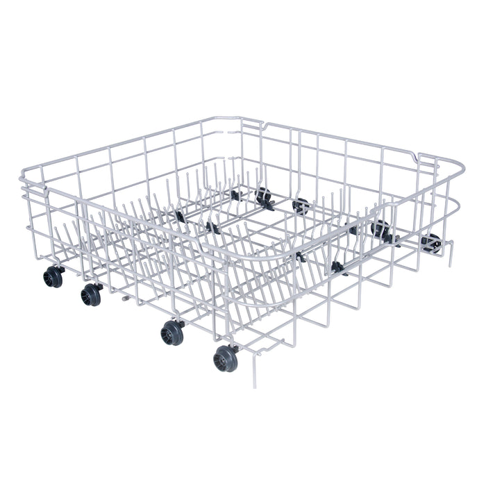 Cosmo 24-Inch Vista Collection Top Control Built-In Dishwasher in Fingerprint Resistant Stainless Steel (COS-DWV24TTR)