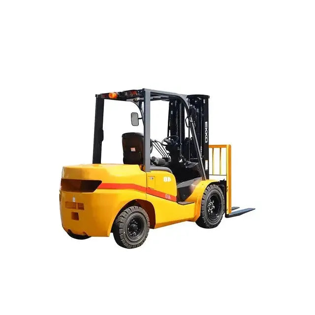 Ekko EK20D Diesel Forklift