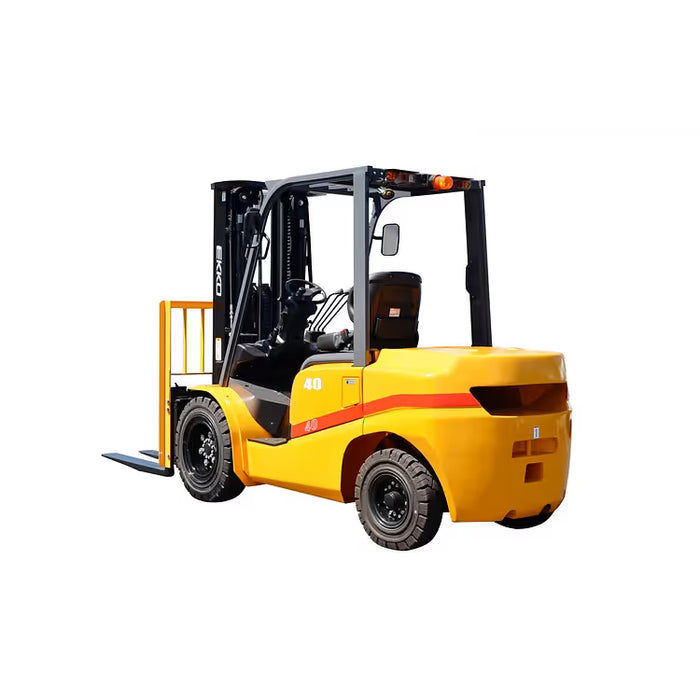 Ekko EK20D Diesel Forklift