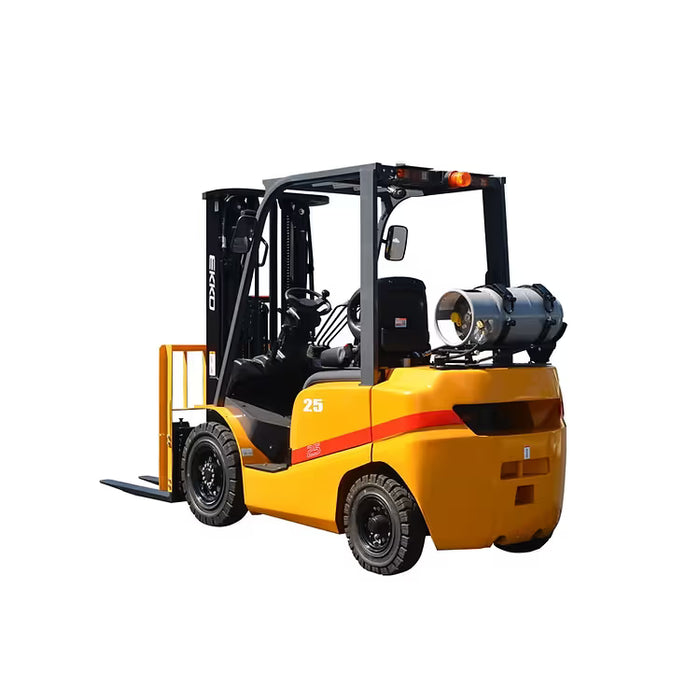 Ekko EK20TLP LPG Forklift