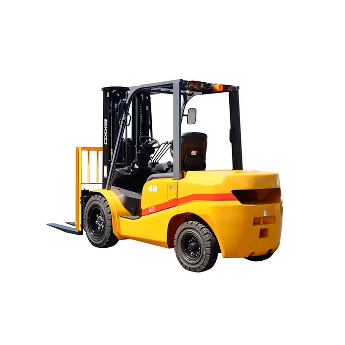 Ekko EK25D Diesel Forklift
