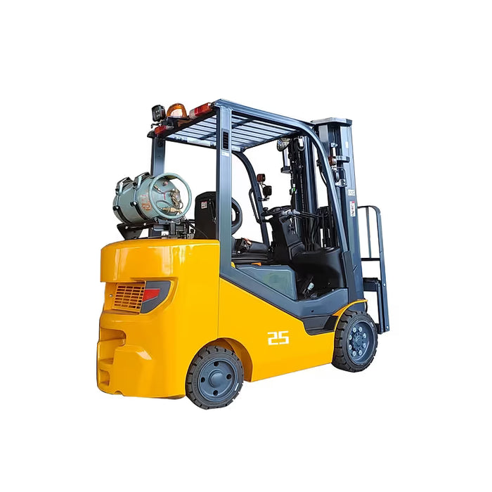 Ekko EK25SLP LPG Forklift