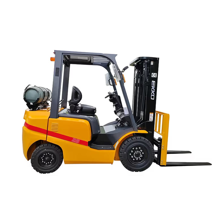 Ekko EK25TLP LPG Forklift
