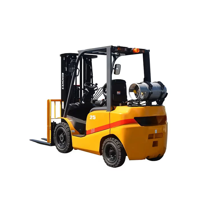 Ekko EK25TLP LPG Forklift