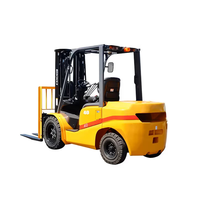 Ekko EK30D Diesel Forklift