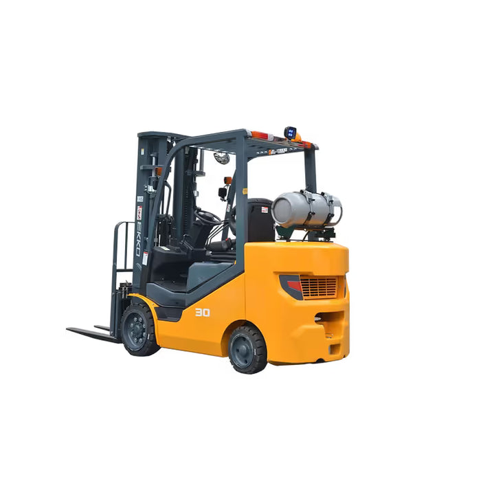 Ekko EK30SLP LPG Forklift