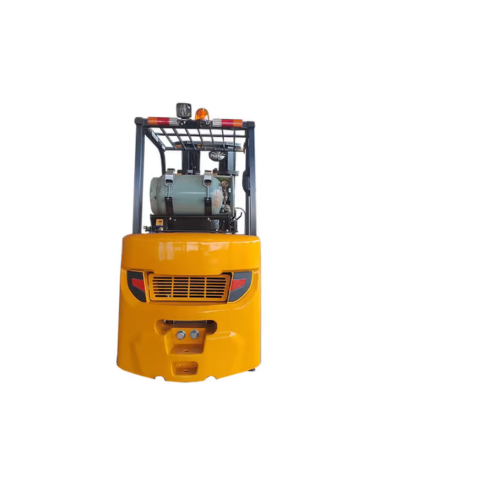Ekko EK30SLP LPG Forklift
